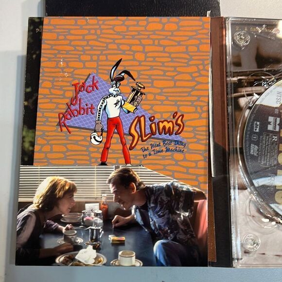 Jason Bourne collection and pulp fiction DVD - Picture 5 of 5